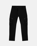 Basics Wide Cargo Pants