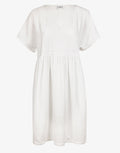 Beach Dress - White - Simply Beach UK