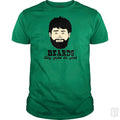 Beards: They Grow On You!