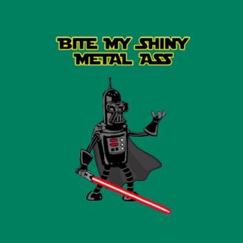 Bender Wars Hoodie