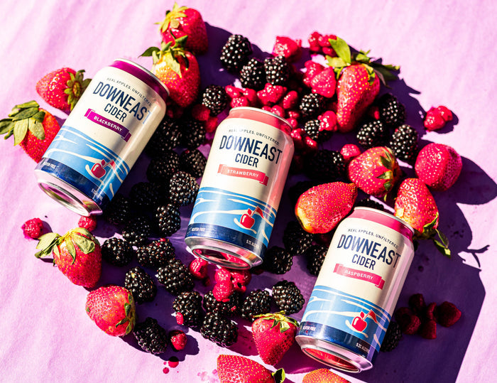 Berry Mix Pack