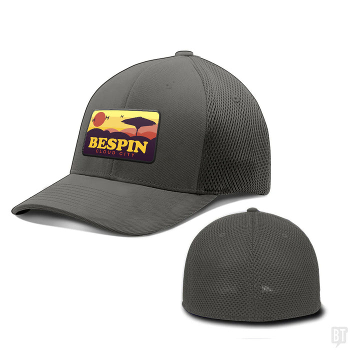 Flexfit / Charcoal / S/M