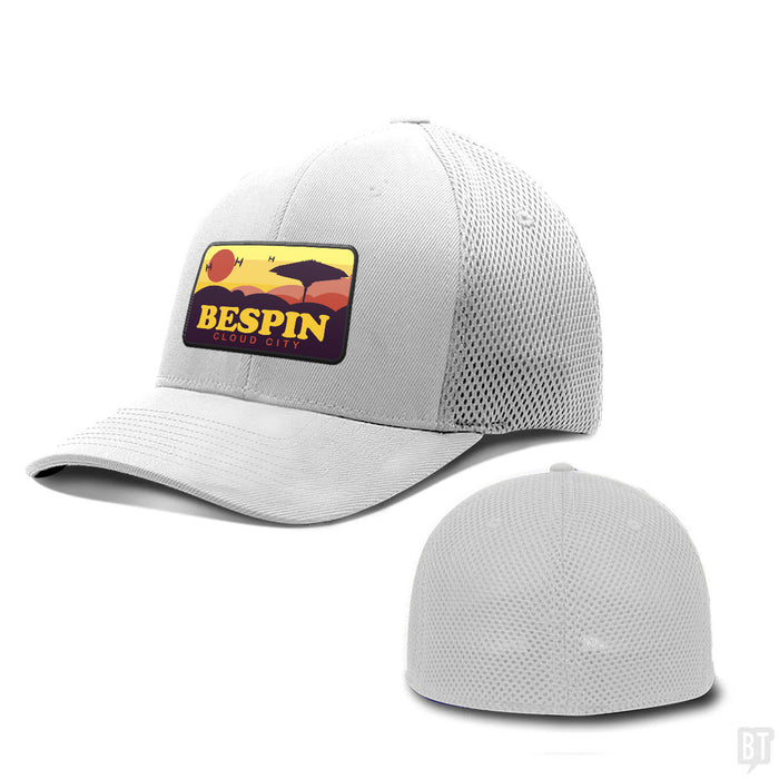 Flexfit / White / S/M