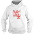 Best Way To Spread Christmas Cheer Is Singing Loud - BustedTees.com
