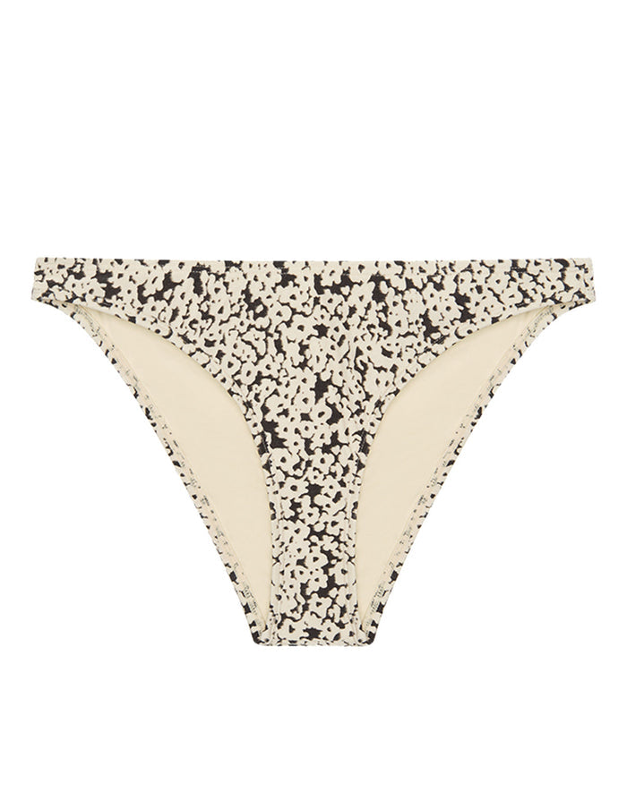 Bisou Staple Bikini Pant - Ditsy Floral - Simply Beach UK