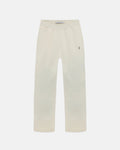 Blanks Barrel Straight Pants Cream