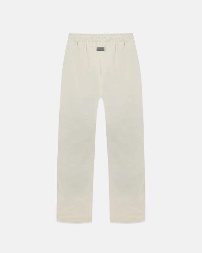 Blanks Barrel Straight Pants Cream