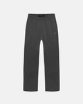 Blanks Barrel Straight Pants Gray