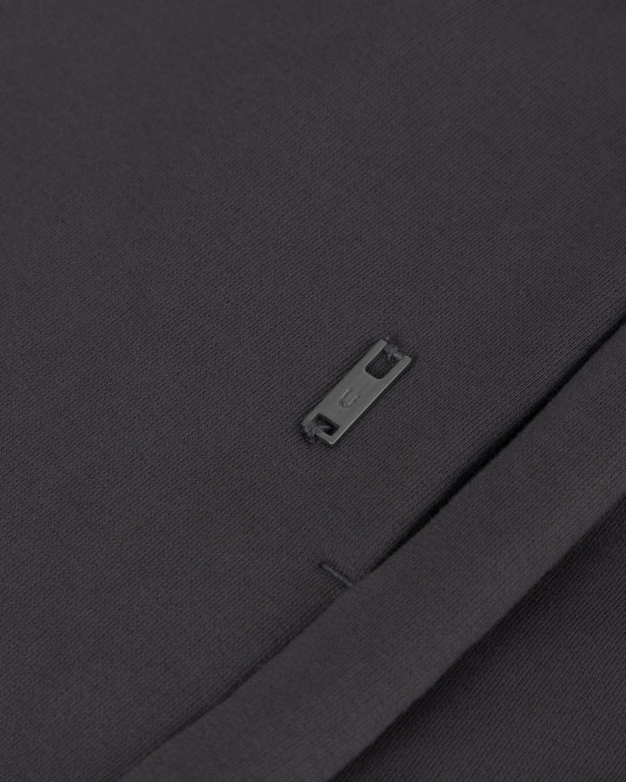 Blanks Barrel Straight Pants Gray