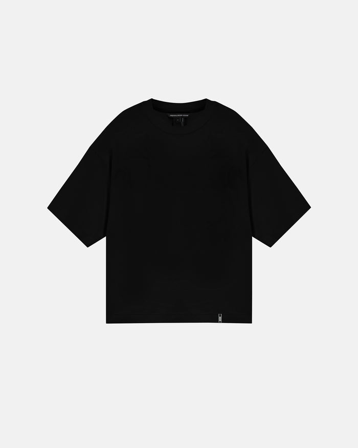 Blanks Boxy Fit Tshirt