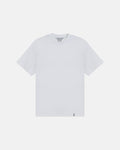 Blanks Regular Fit Tshirt White