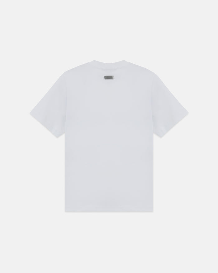 Blanks Regular Fit Tshirt White