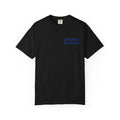 Boat Graphic T-Shirt — “High Tide” Southern Outfitters Coastal Tee