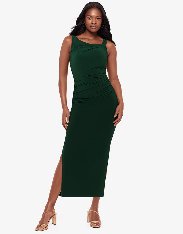 Body Aria Dress - Rosemary
