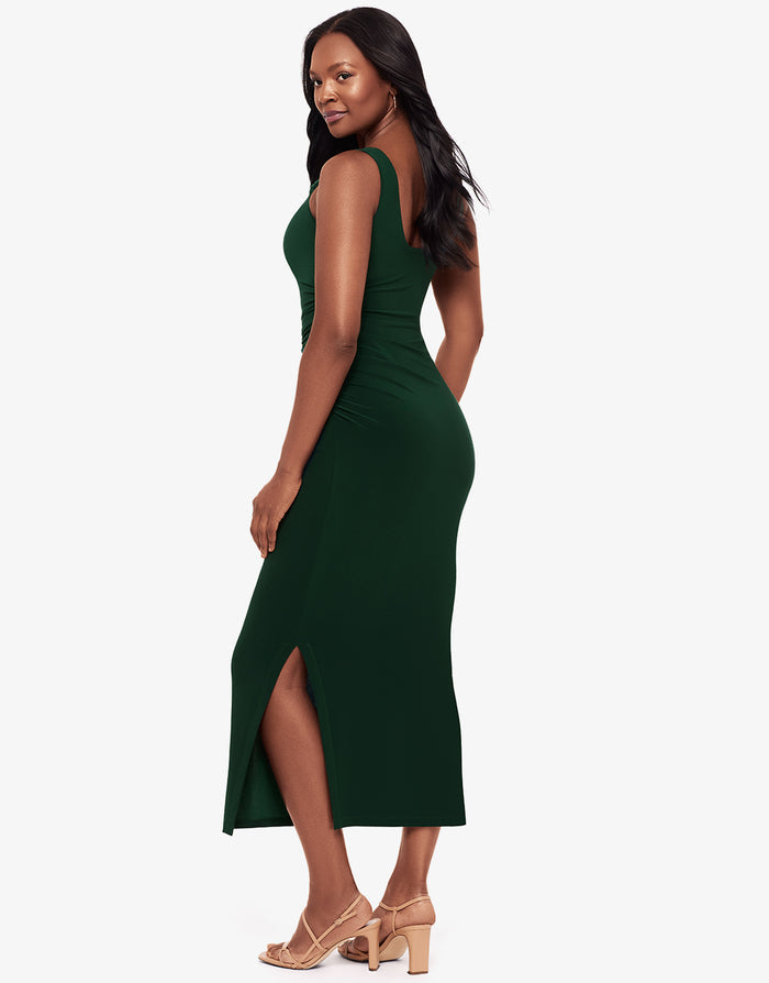 Body Aria Dress - Rosemary