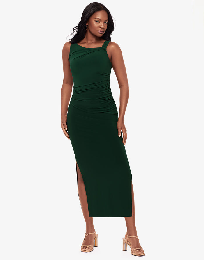 Body Aria Dress - Rosemary