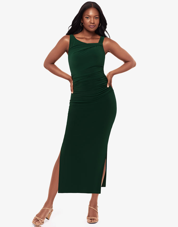 Body Aria Dress - Rosemary