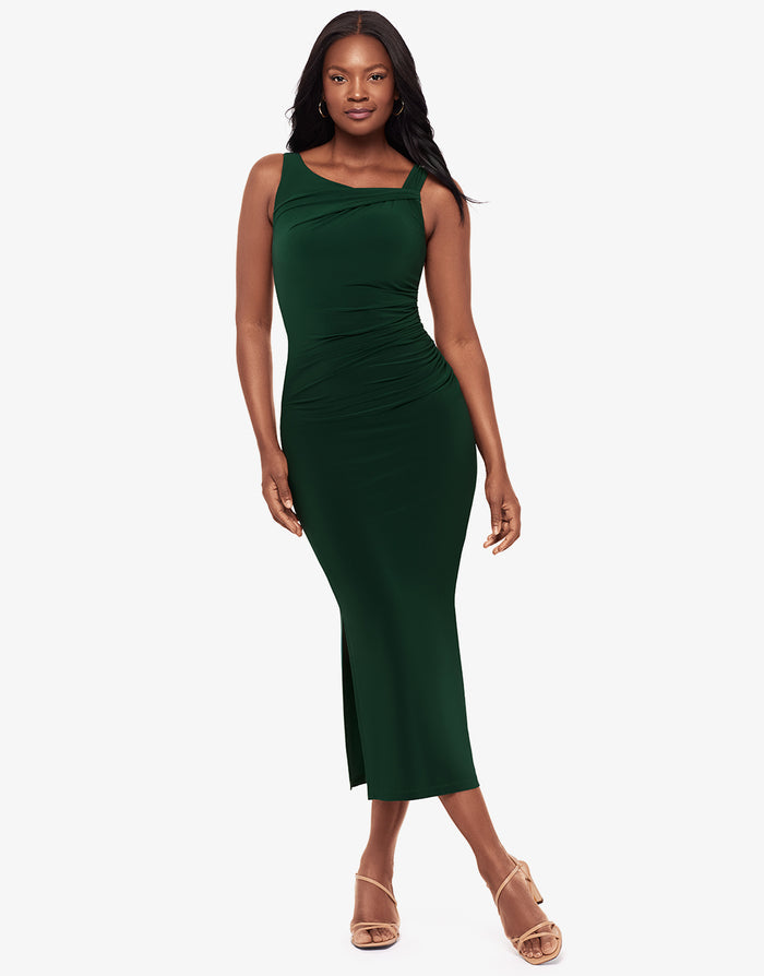 Body Aria Dress - Rosemary