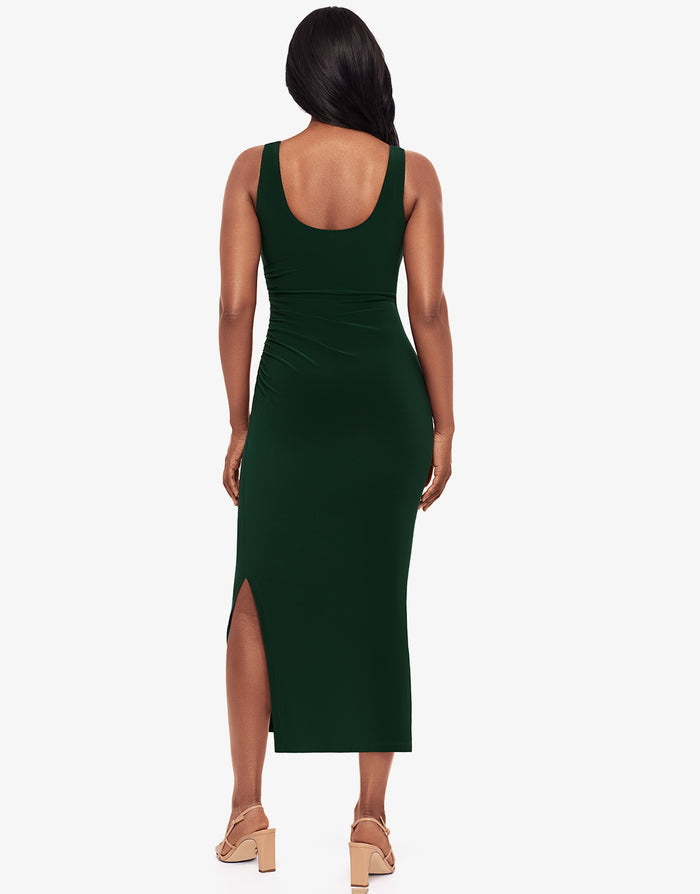 Body Aria Dress - Rosemary