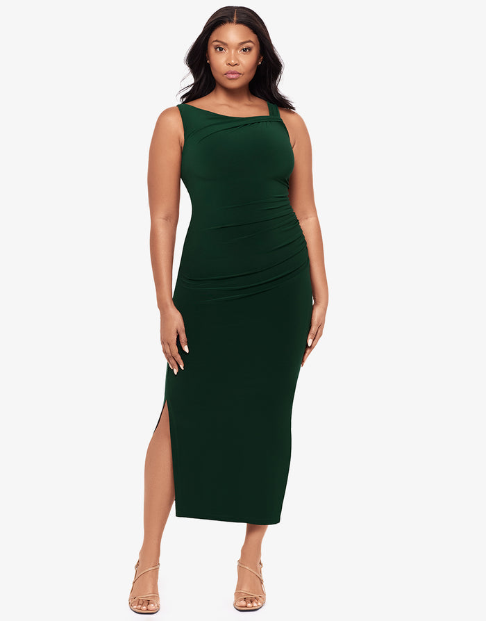 Body Aria Dress - Rosemary