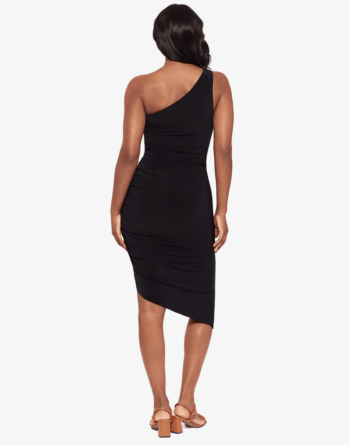Body Jeni Dress - Black