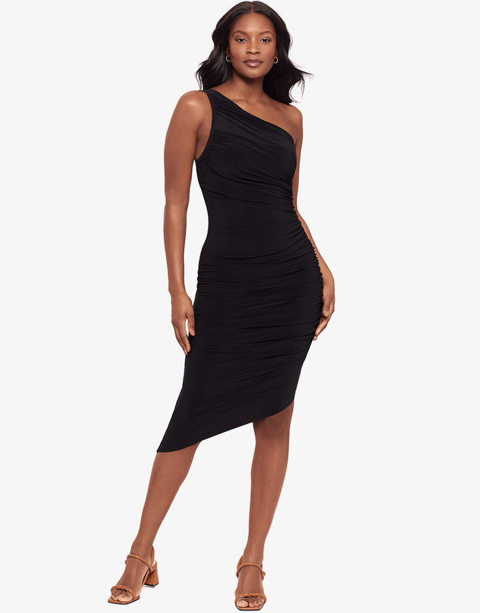 Body Jeni Dress - Black