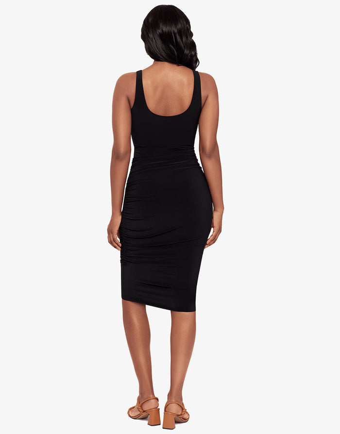 Body Regi Dress - Black