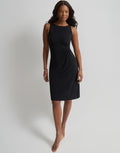 Body Remi Dress - Black