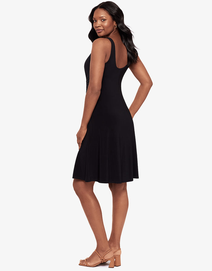 Body Remi Dress - Black