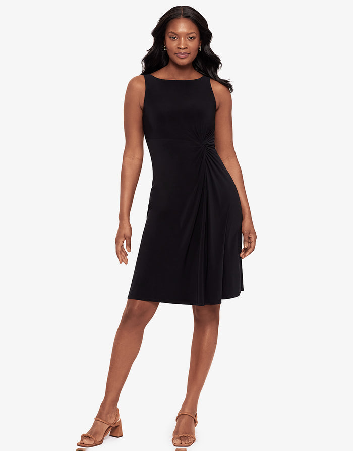 Body Remi Dress - Black
