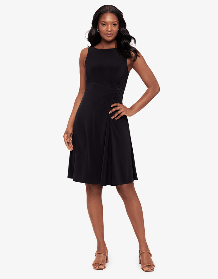 Body Remi Dress - Black