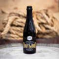 Bourbon Barrel-Aged Driftwood (2020)