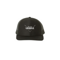 Brown Bros. Embroidered (Richardson 112 Snapback Cap)
