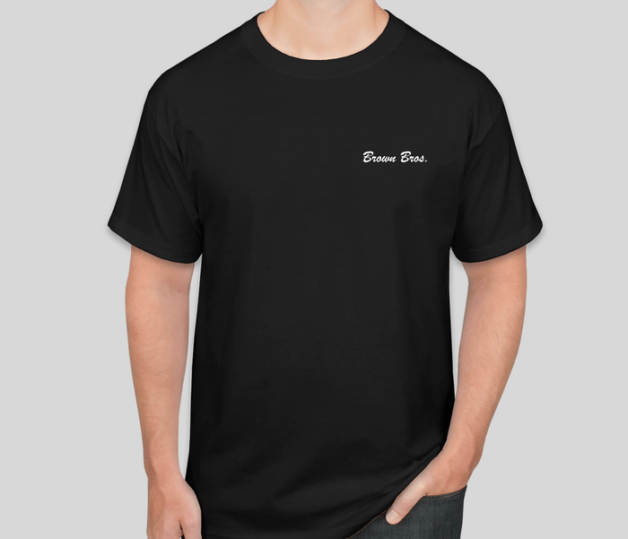 Brown Bros. Viking T-Shirt