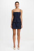 ACLER ONLINE AU BURWELL MINI SKIRT