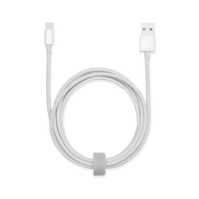 Câble Lightning vers USB-A 2m