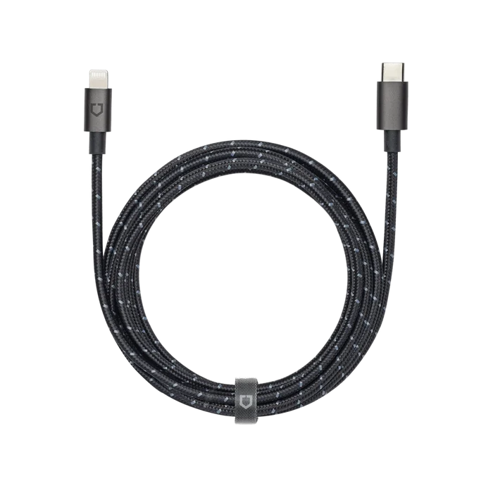 Câble Lightning vers USB-C 2m