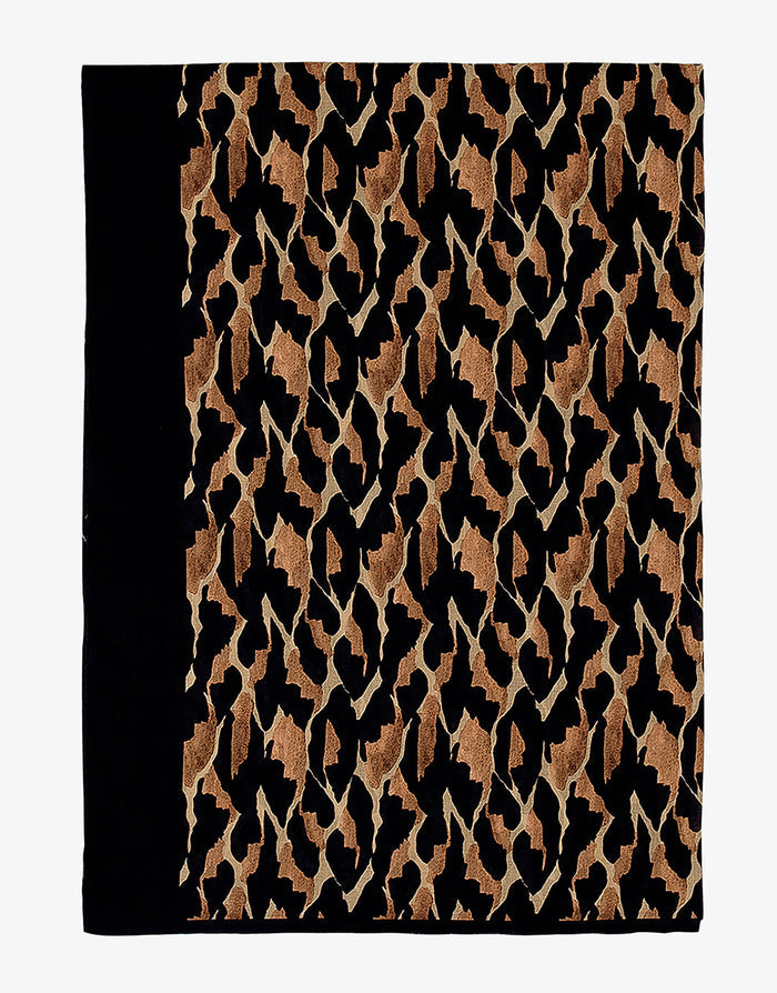 Camu Printed Sarong - Simply Beach UK