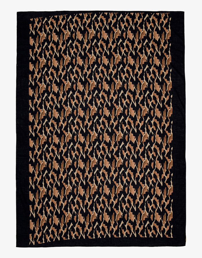 Camu Printed Sarong - Simply Beach UK