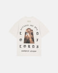 Capsule Lord of Lords Tshirt White