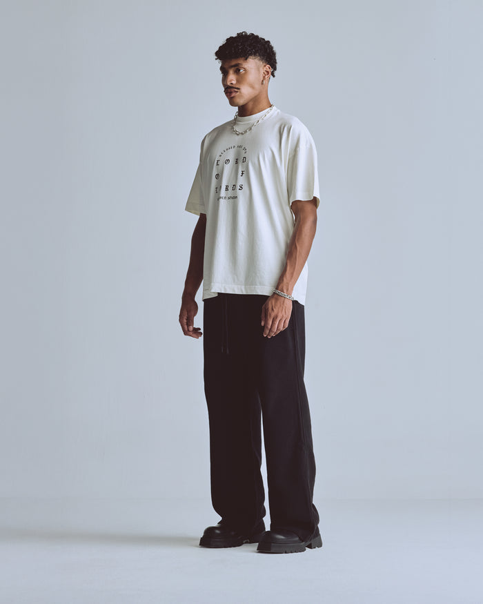 Capsule Lord of Lords Tshirt White