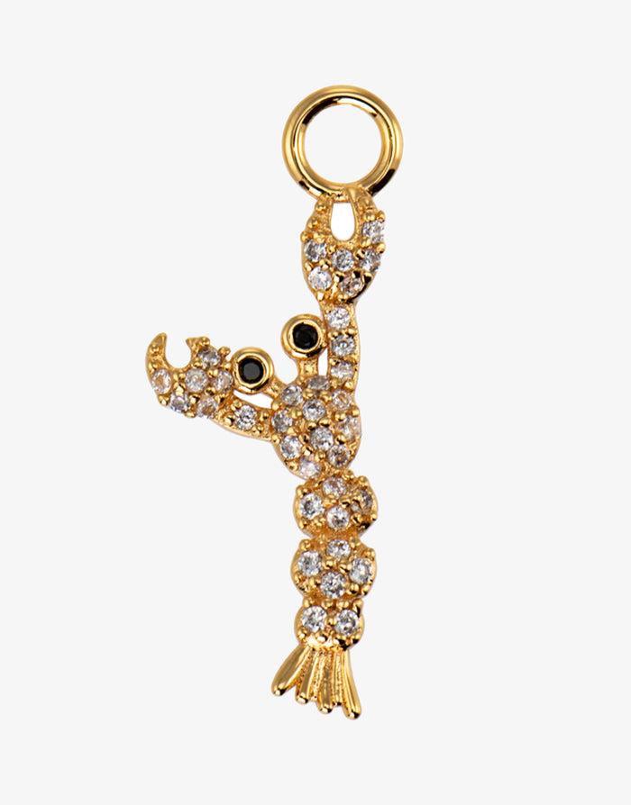 Emilia Carolina Charm - Simply Beach UK