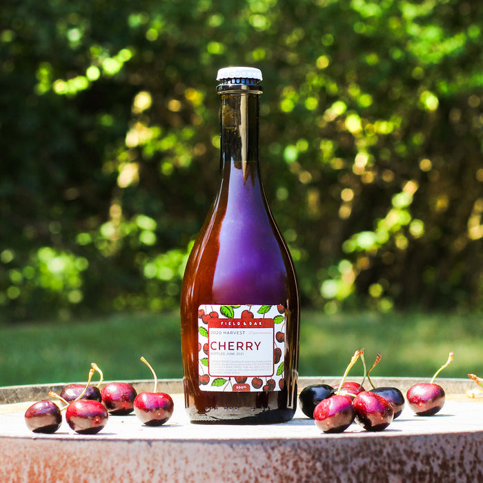 Cherry | 2020 Harvest