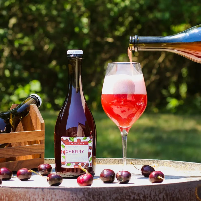 Cherry | 2020 Harvest