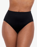 Classic Bikini Pant - Black