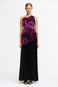 ACLER ONLINE AU CLIFFHILL GOWN