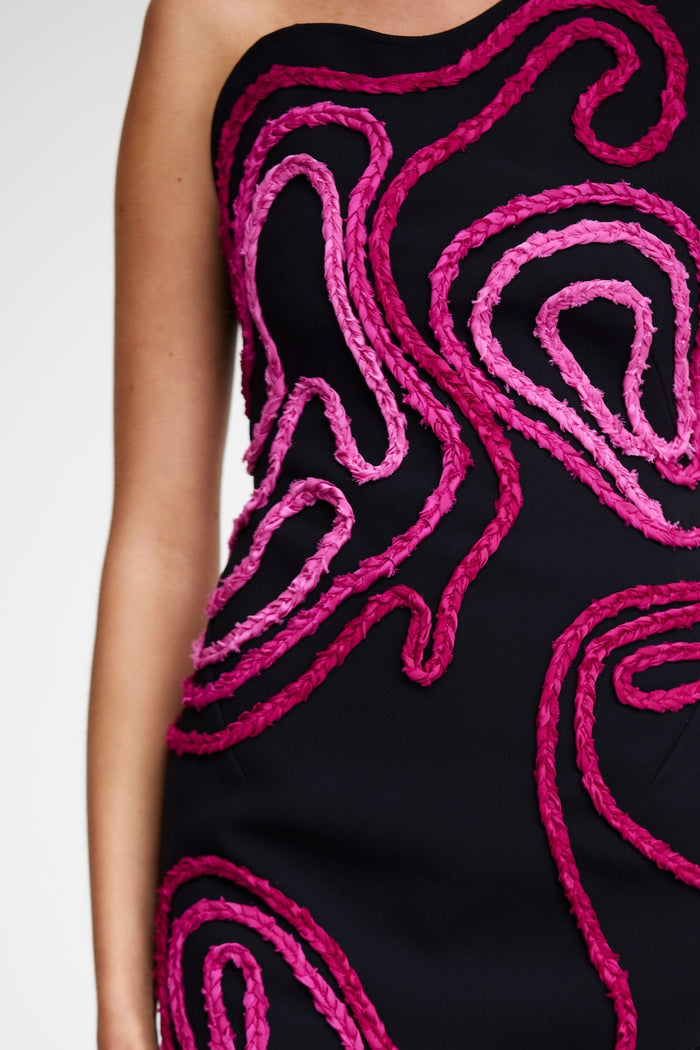 ACLER ONLINE AU CLIFFHILL GOWN