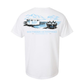Coastal Beach Southern Outfitters Shirt