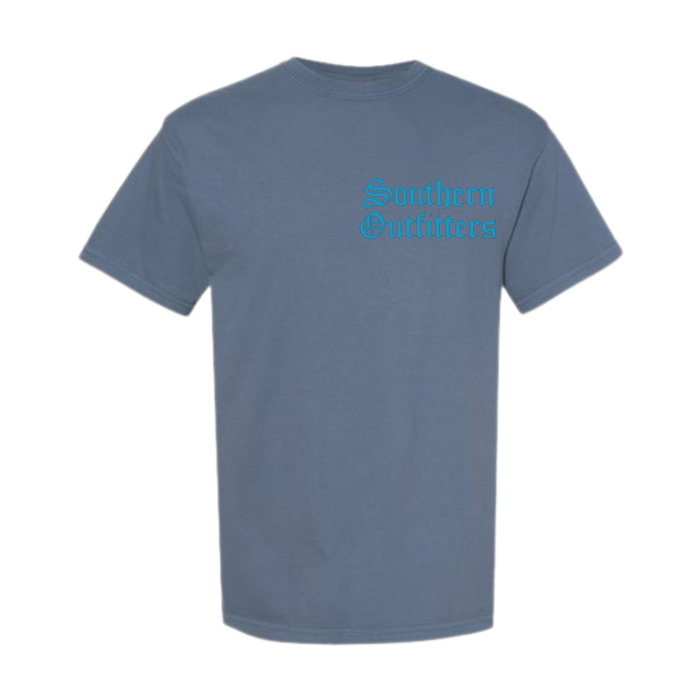 Coastal Beach Southern Outfitters Shirt