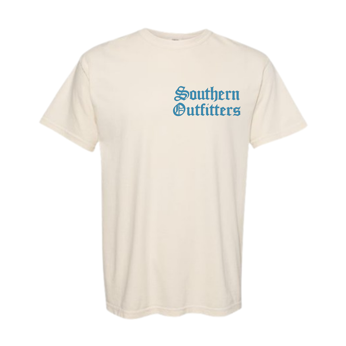 Coastal Beach Southern Outfitters Shirt